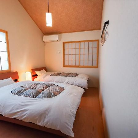Yadoya Karasumain Villa Tokyo Luaran gambar